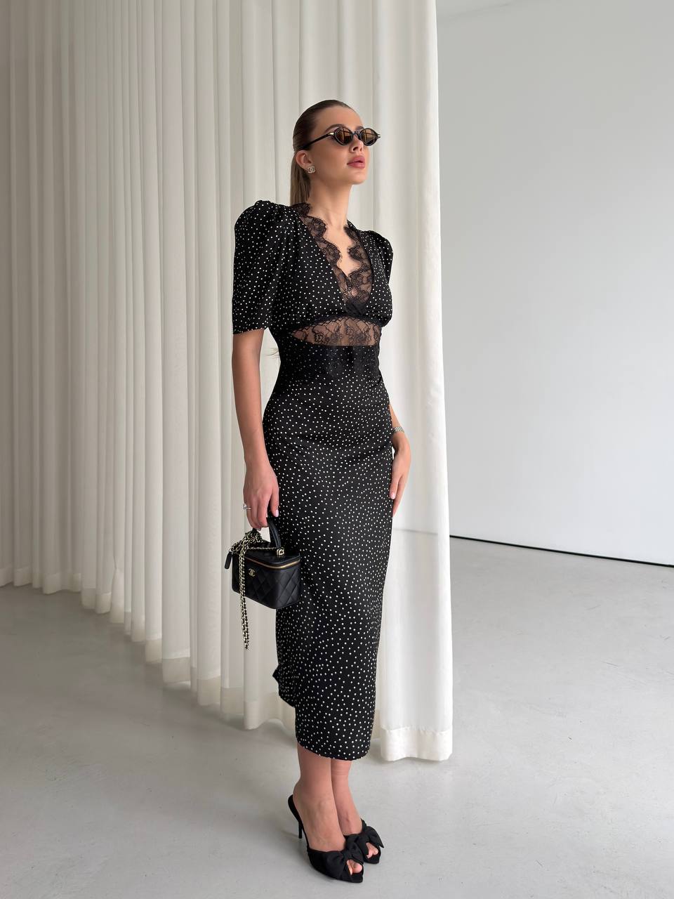 «Elizabeth» Dress