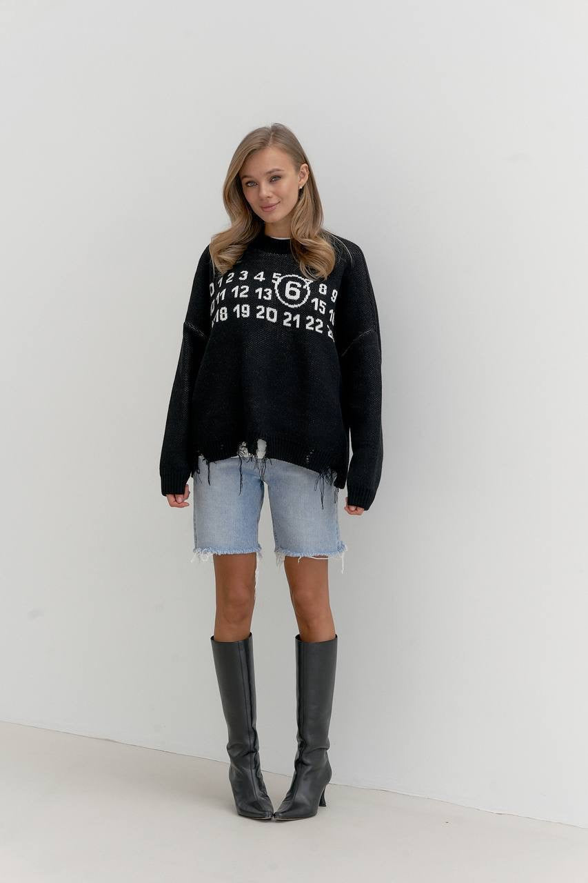Stylish Sweater