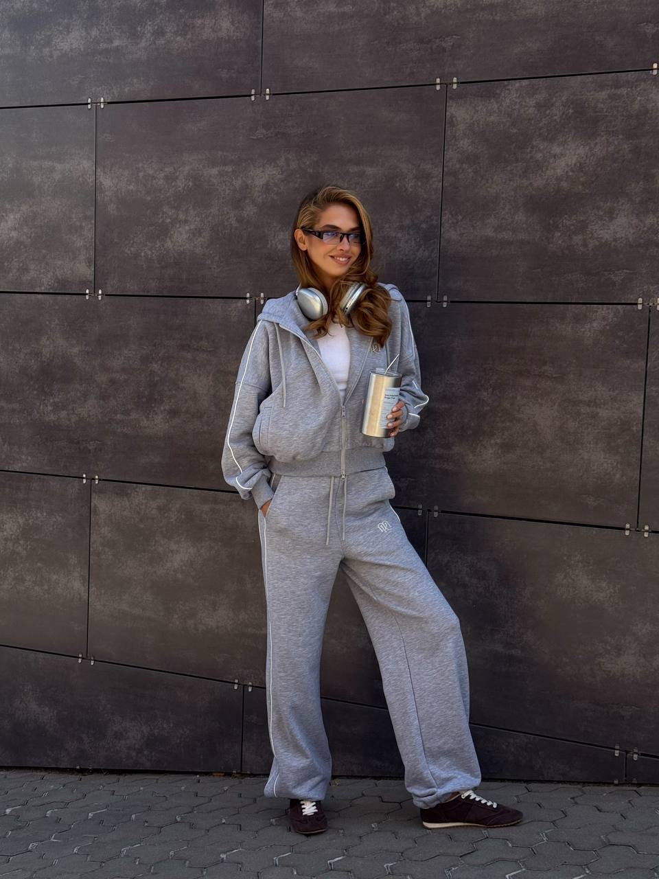 “Roxy” Tracksuit