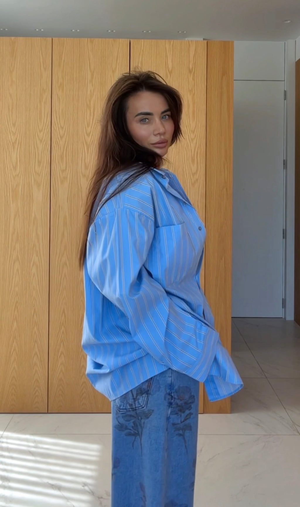 Effortless Shirt