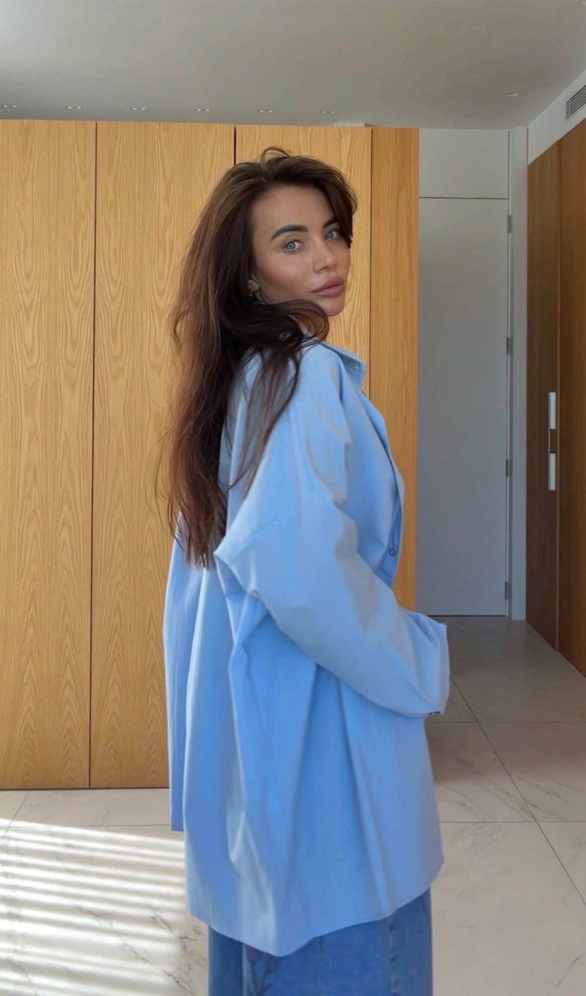 Effortless Shirt