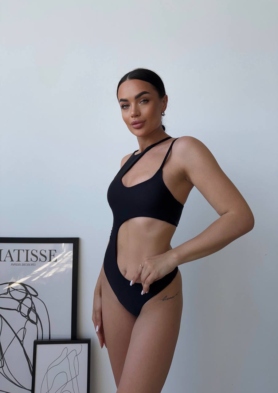 One-piece Swimsuit