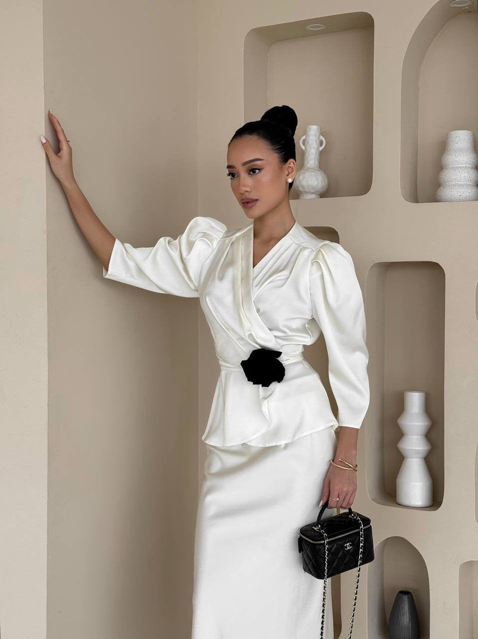 «Diana» Set