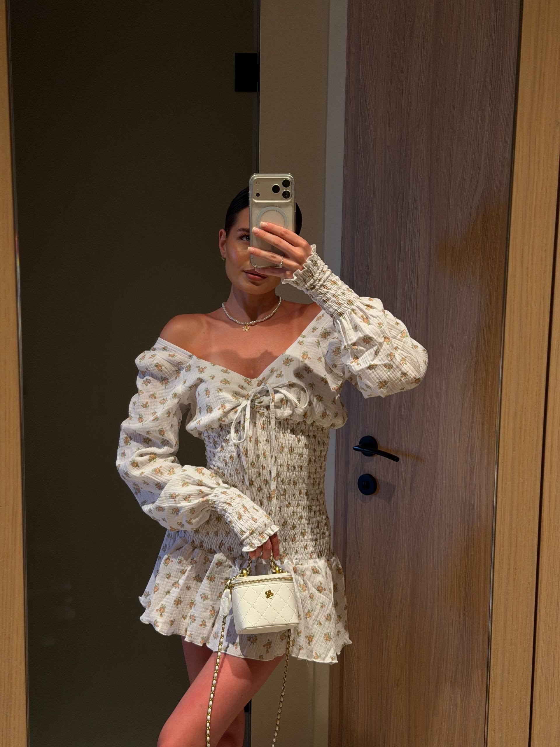 Muslin Sundress