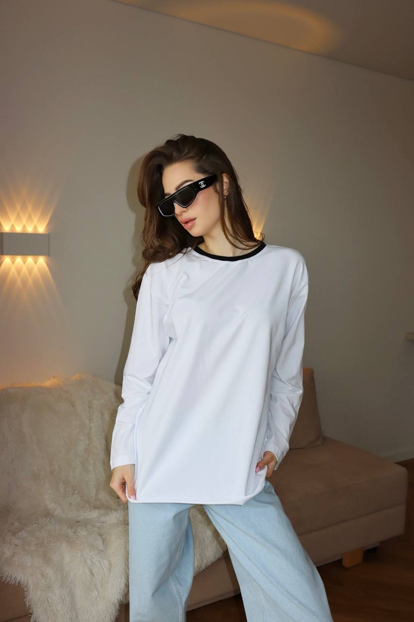 Long sleeve «BASIC»