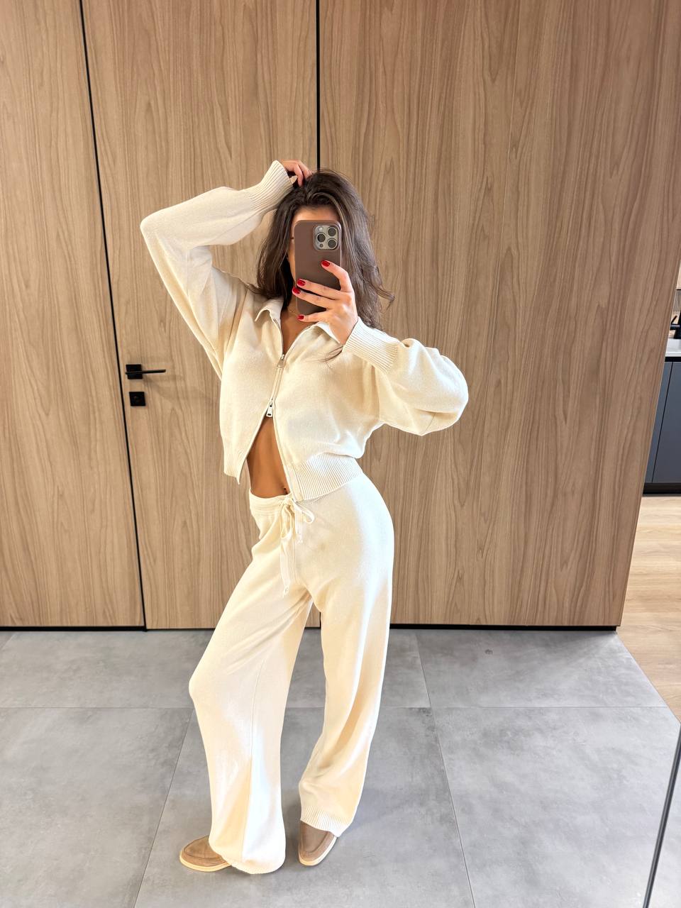 Stylish Fall Set