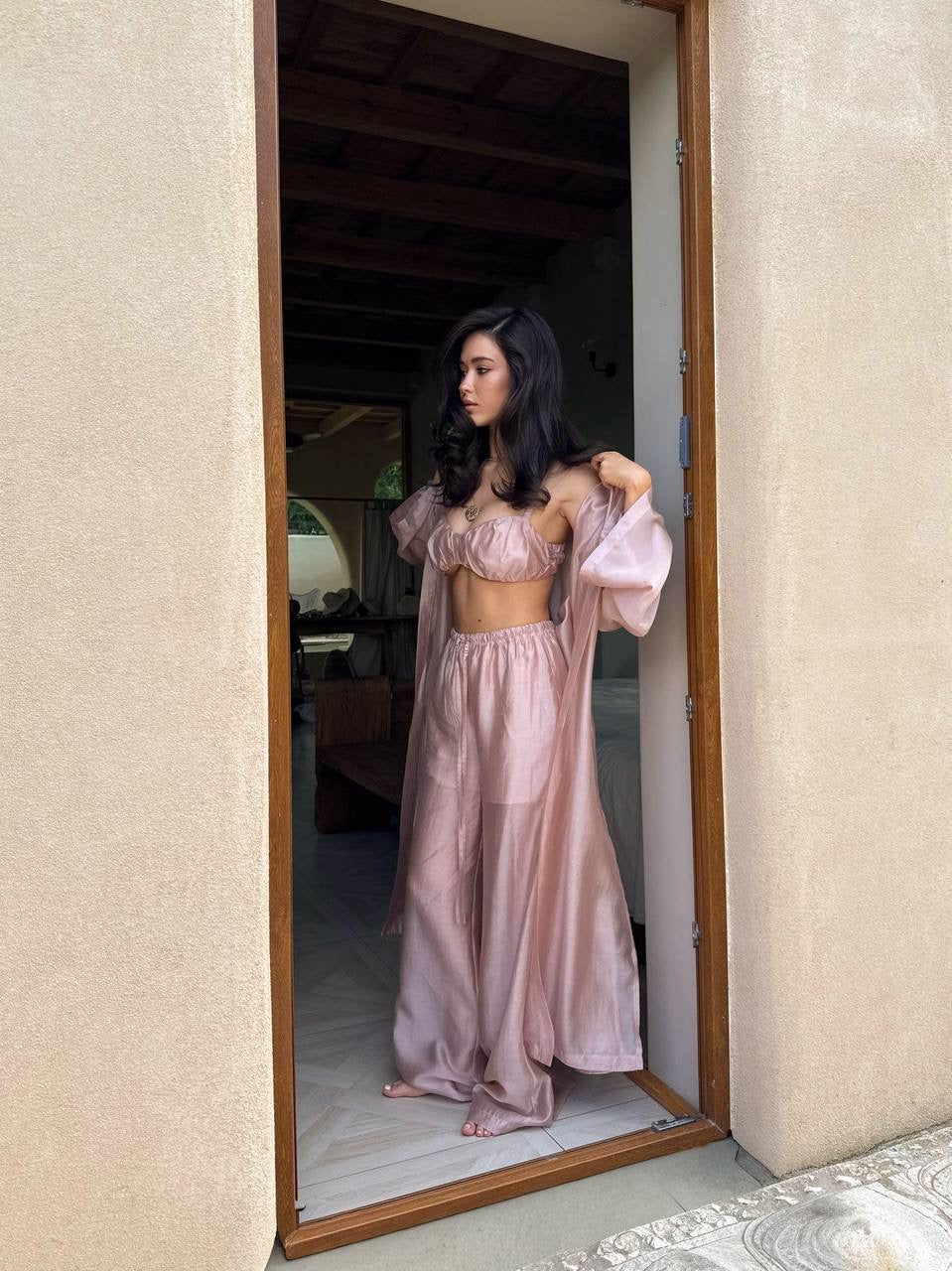 “LAUREN” Set