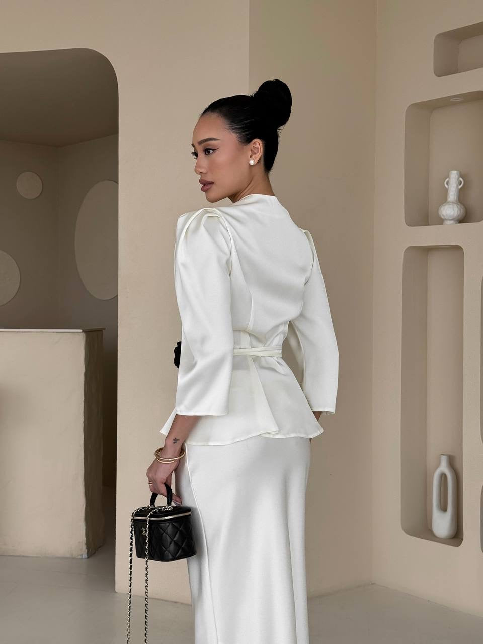 «Diana» Set