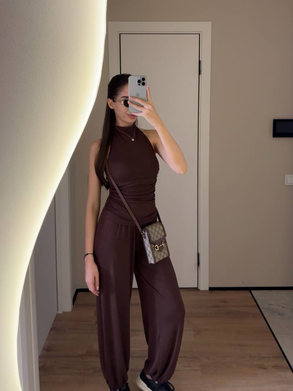 Suit Set