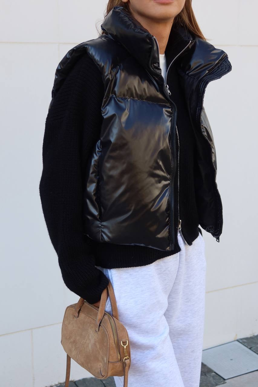 Puffer Vest