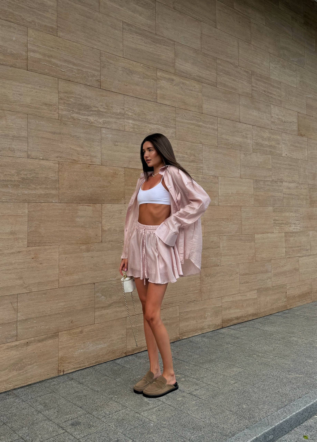 Lightweight Summer Set