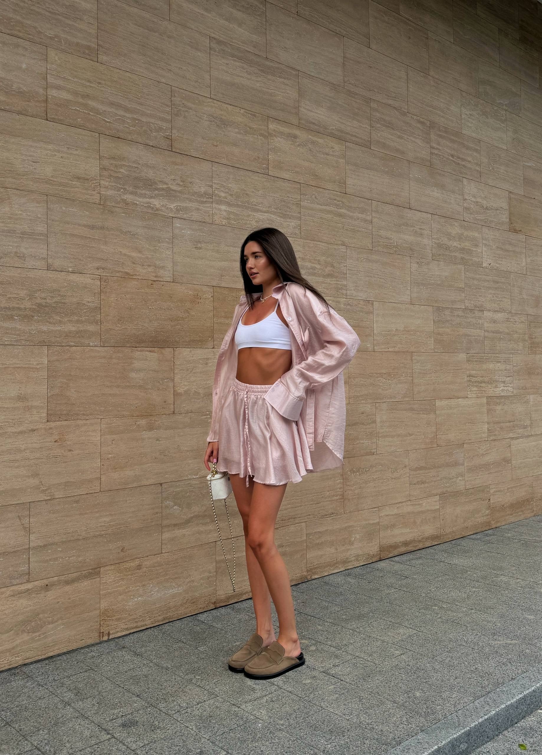 Lightweight Summer Set