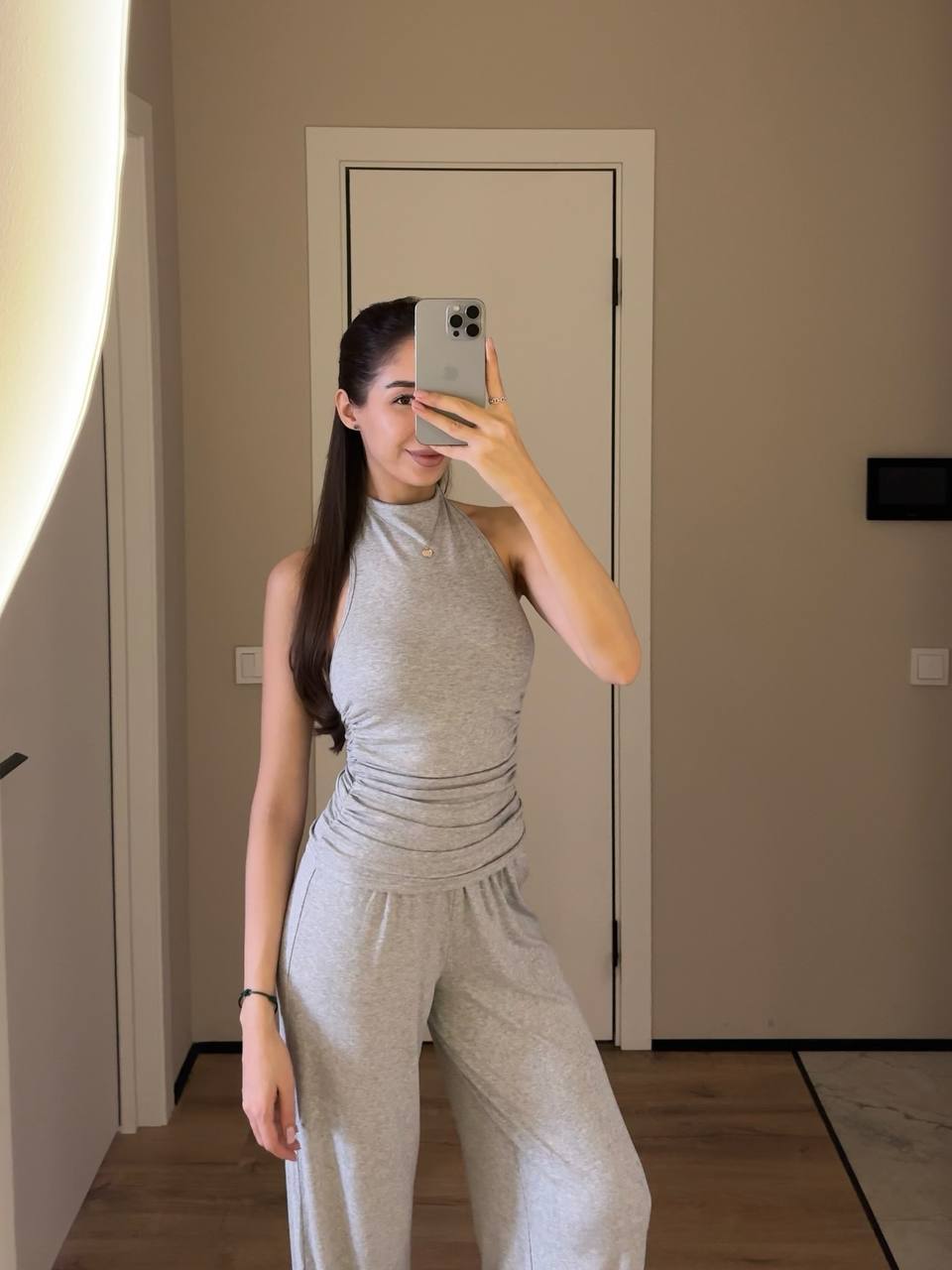 Suit Set
