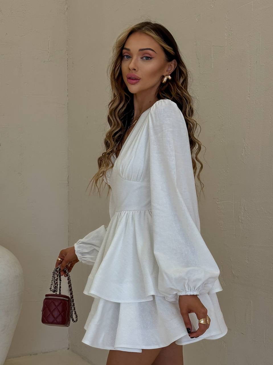 Fit & Flare Dress