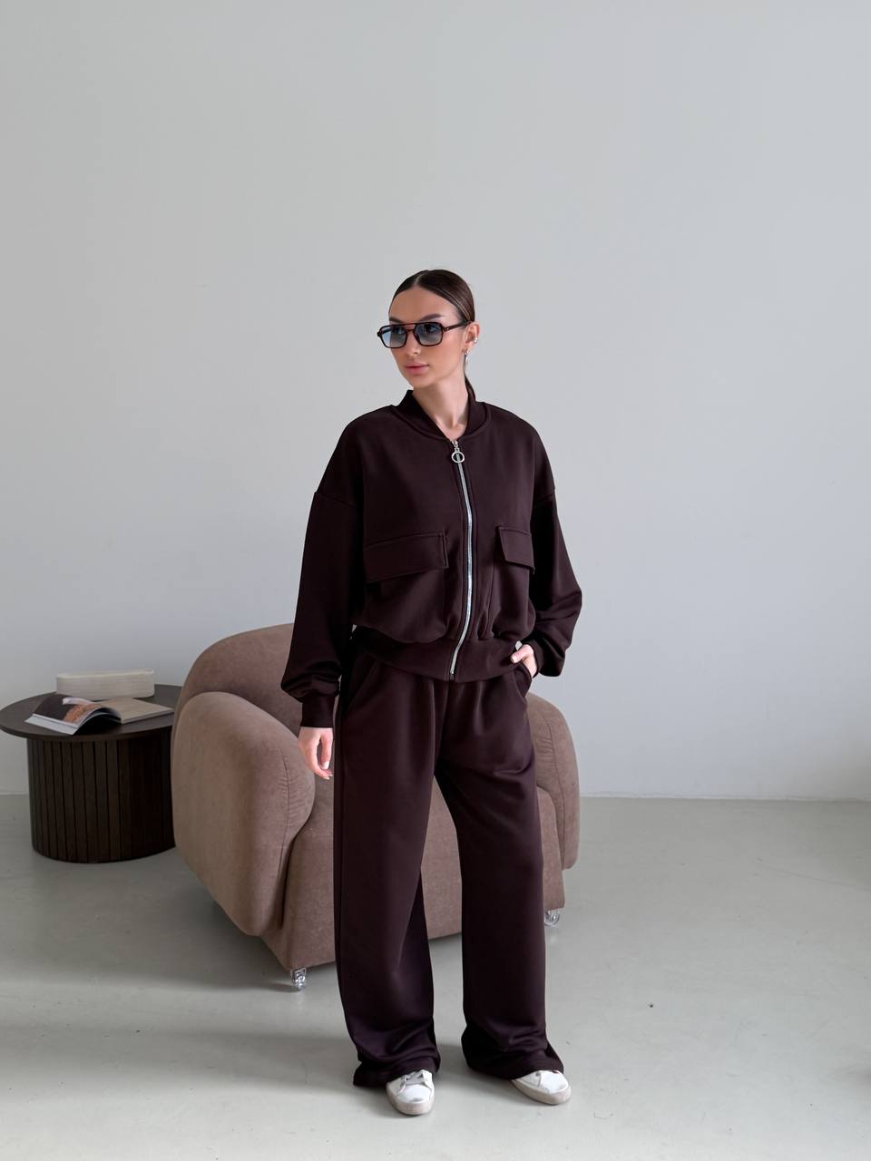 Suit Model 641