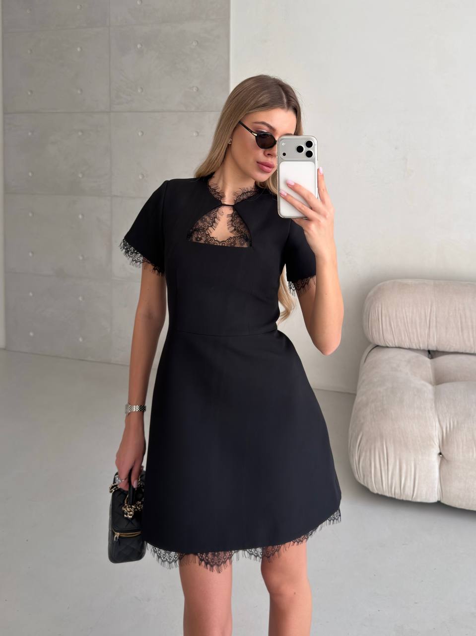 Dress “Jane”