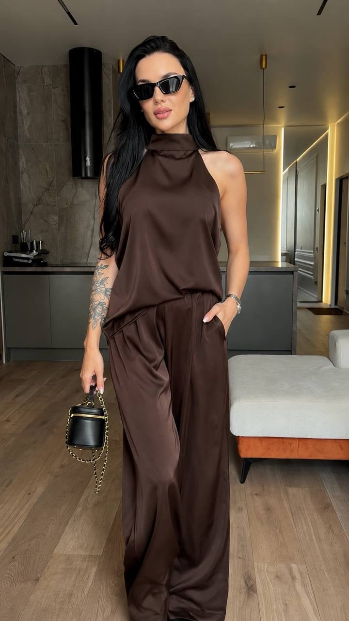 Timeless Silk Set