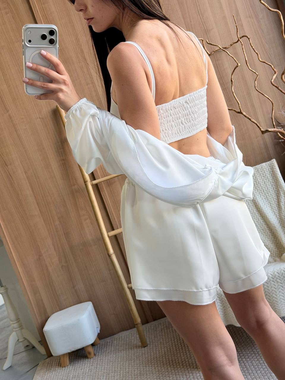 Three-Piece Set
