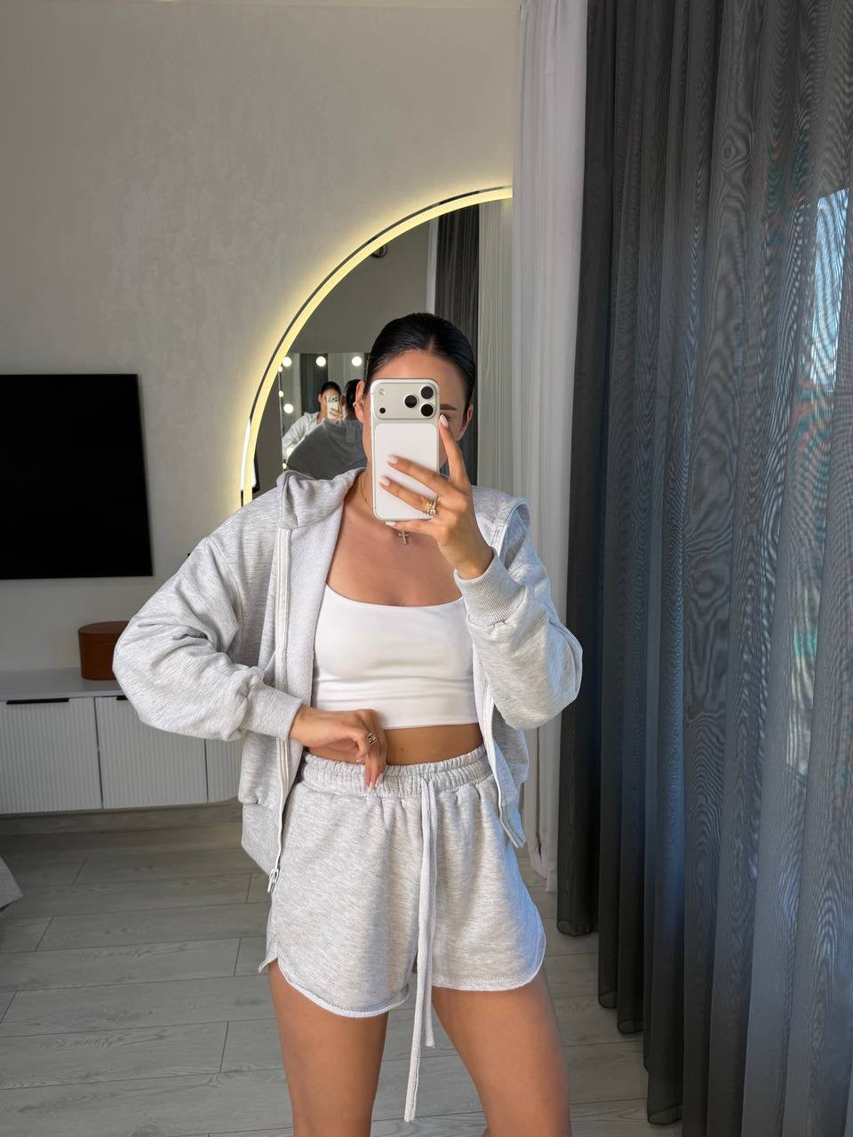 Comfortable Set