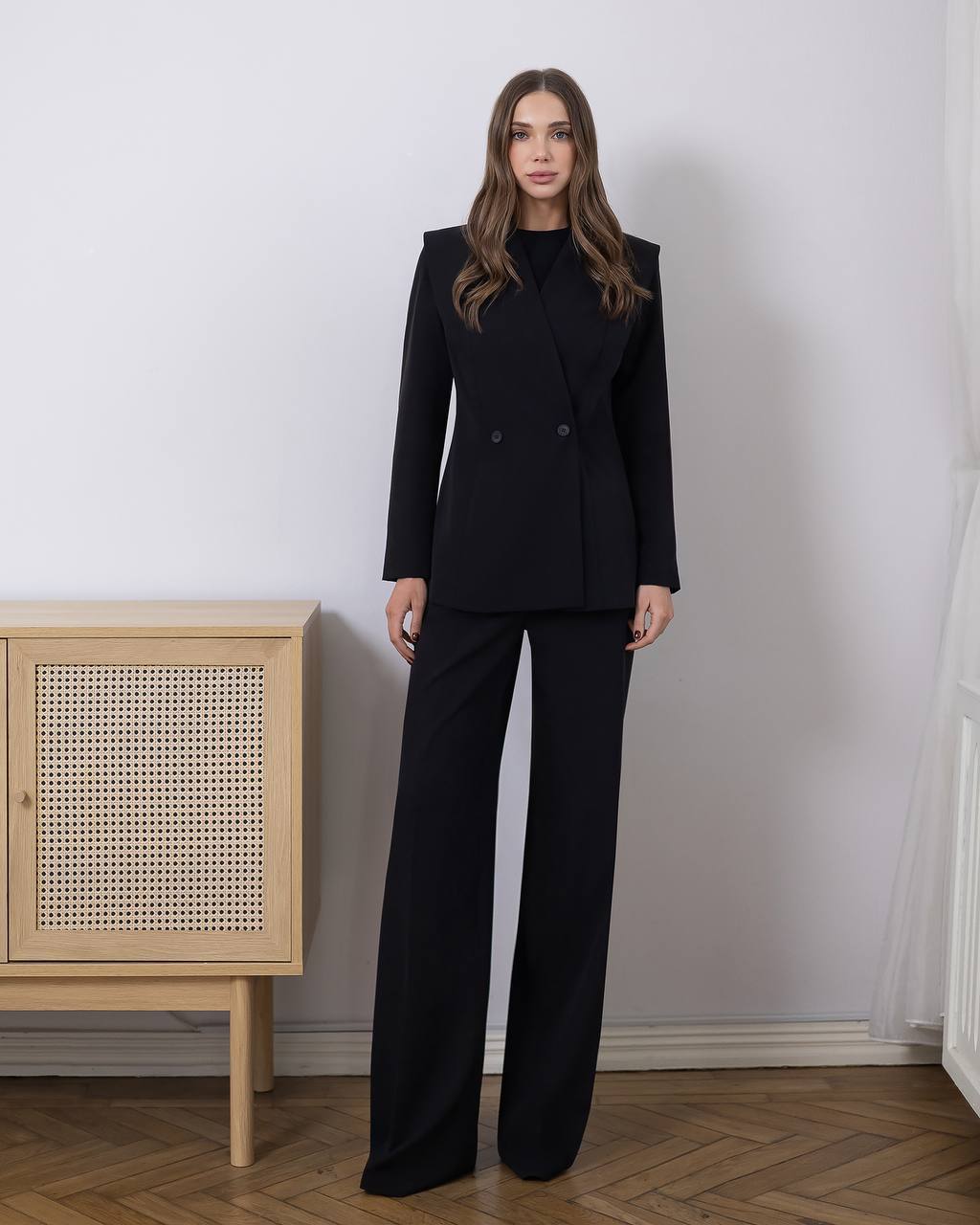 Suit (Blazer & Pants) – Art. 649