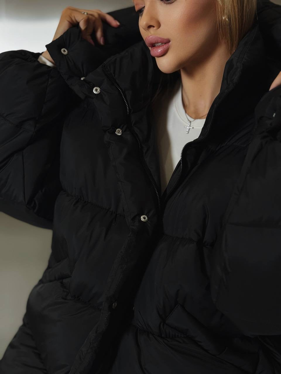 “Bubble” Puffer