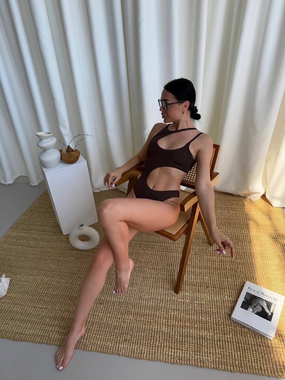 One-piece Swimsuit