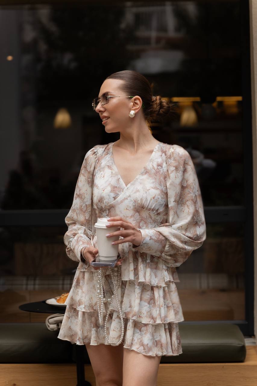 Perfect Summer Dress