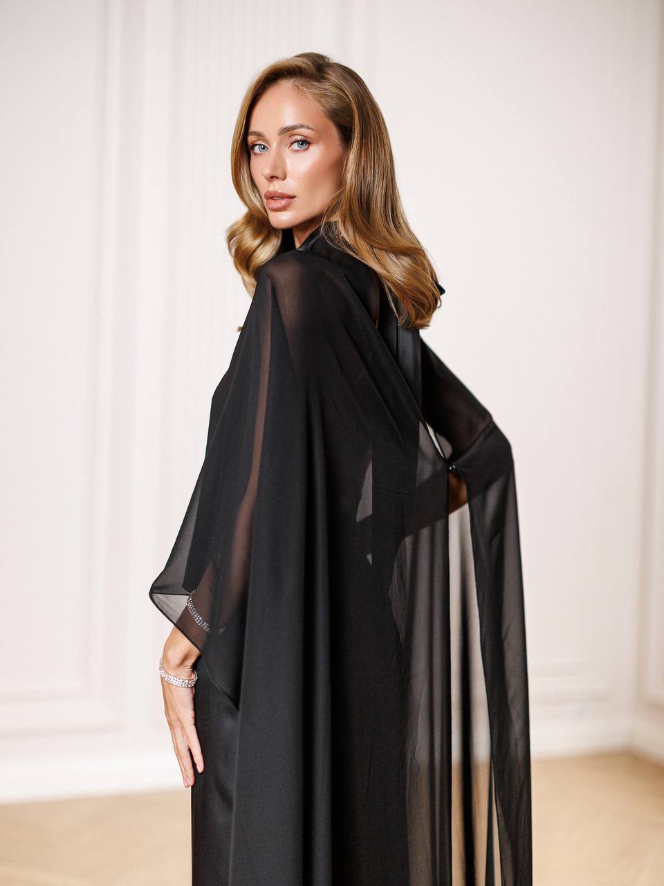 Cape