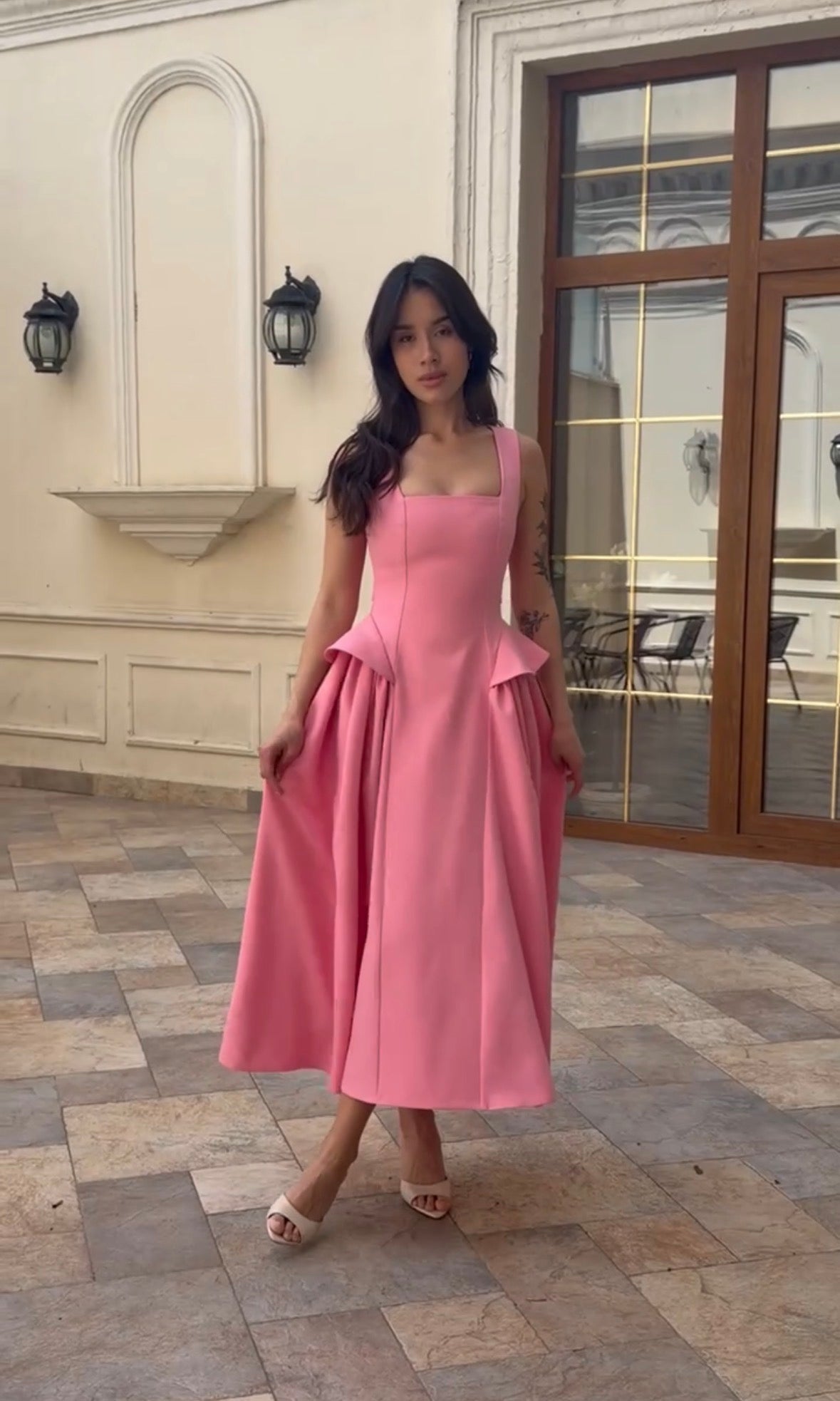 Fascinating Dress
