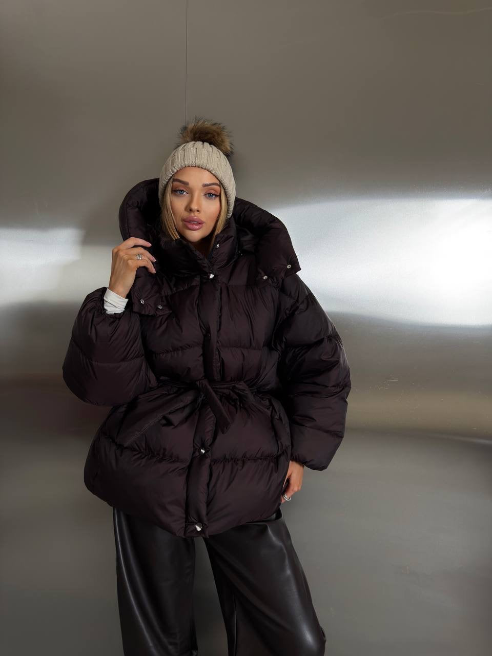 “Bubble” Puffer