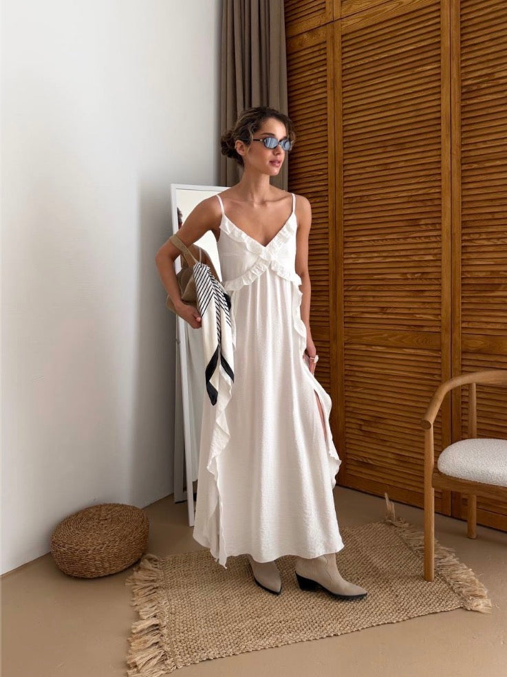 “Susie” Dress