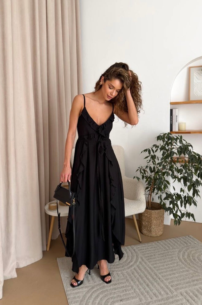 “Susie” Dress