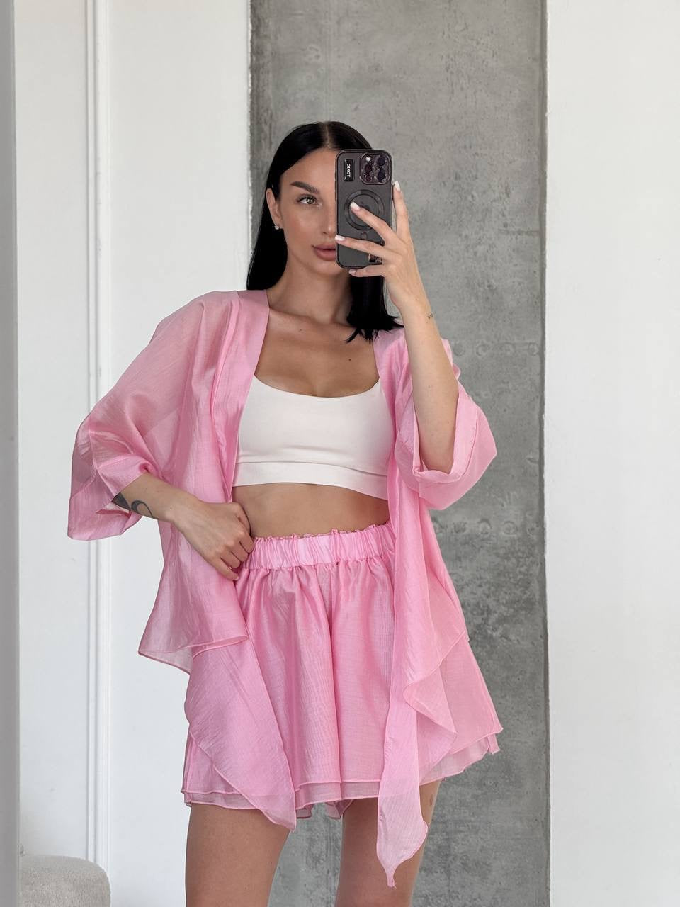 Effortless Two-Piece Set