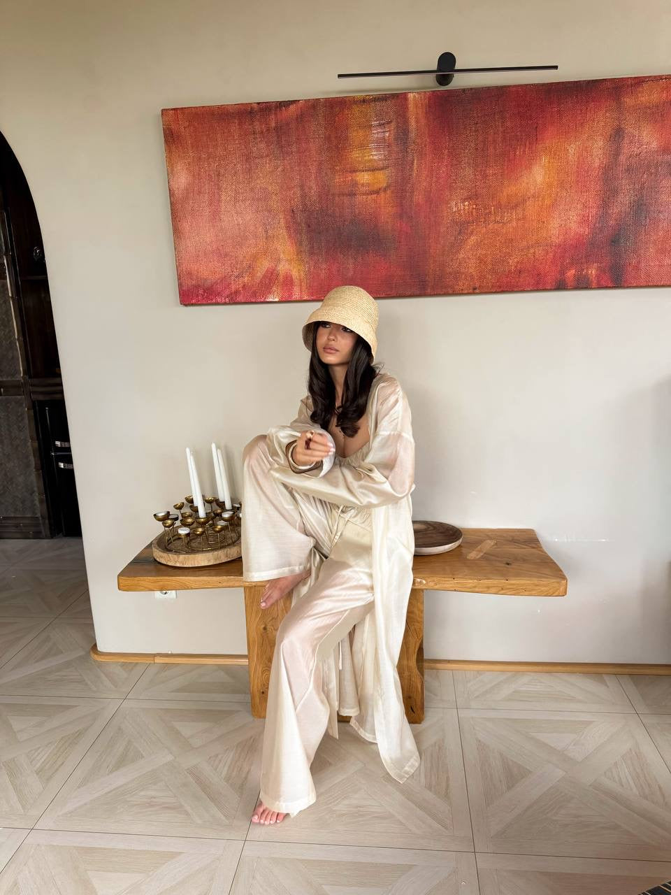 “LAUREN” Set