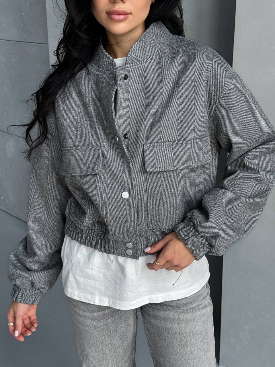 Bomber “Terri”