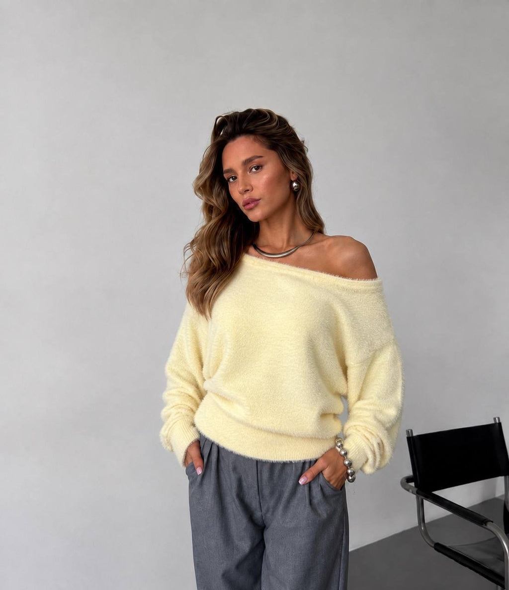 Soft Sweater
