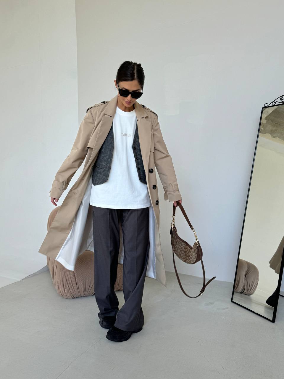 Trench Coat✨