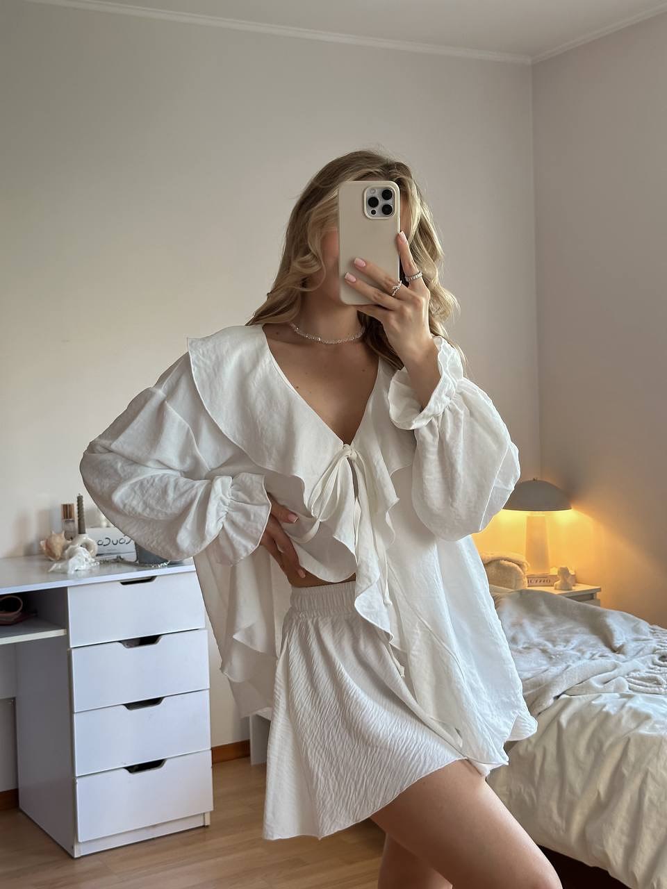 Two Piece Set 387