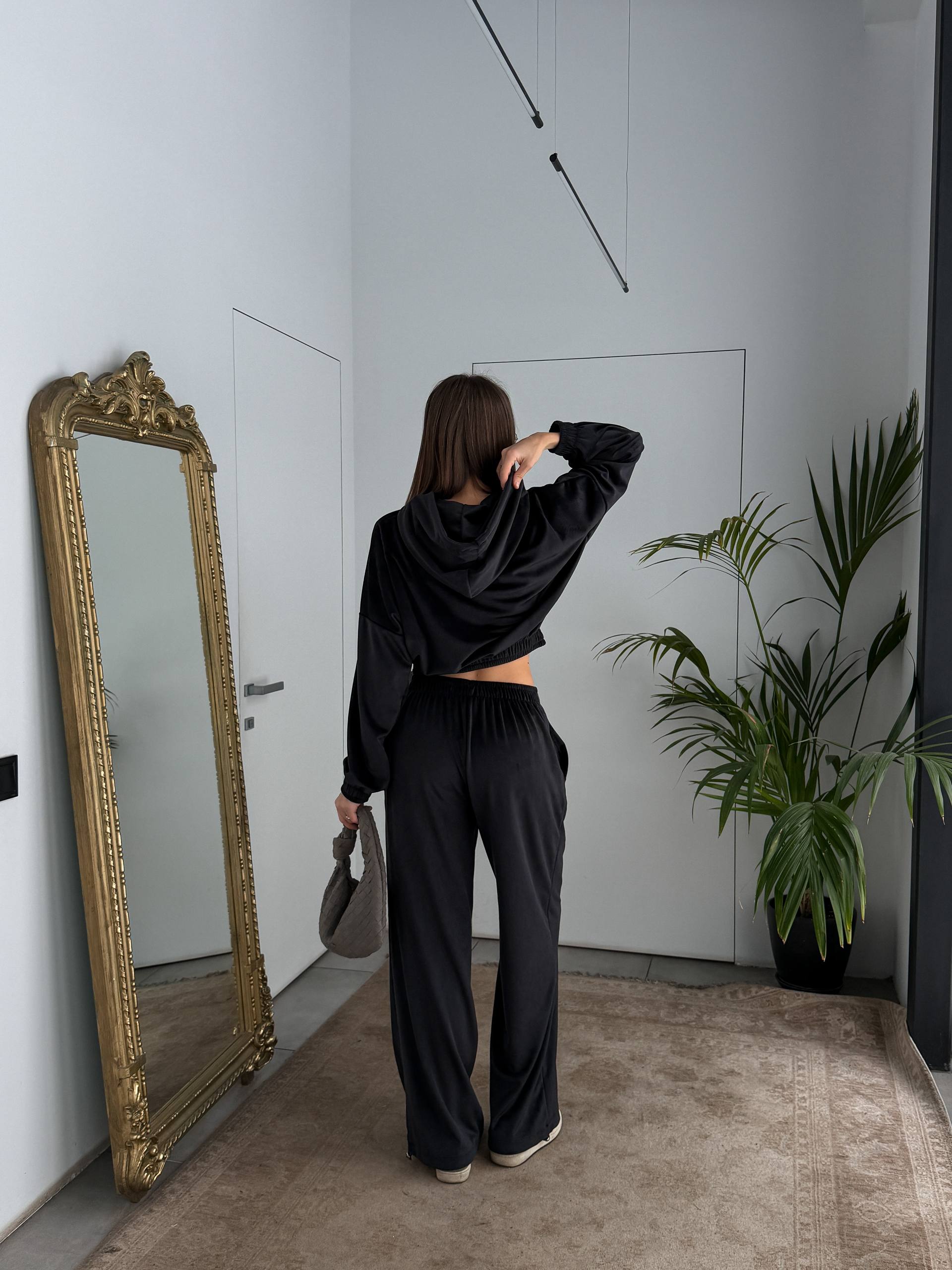 Velour set