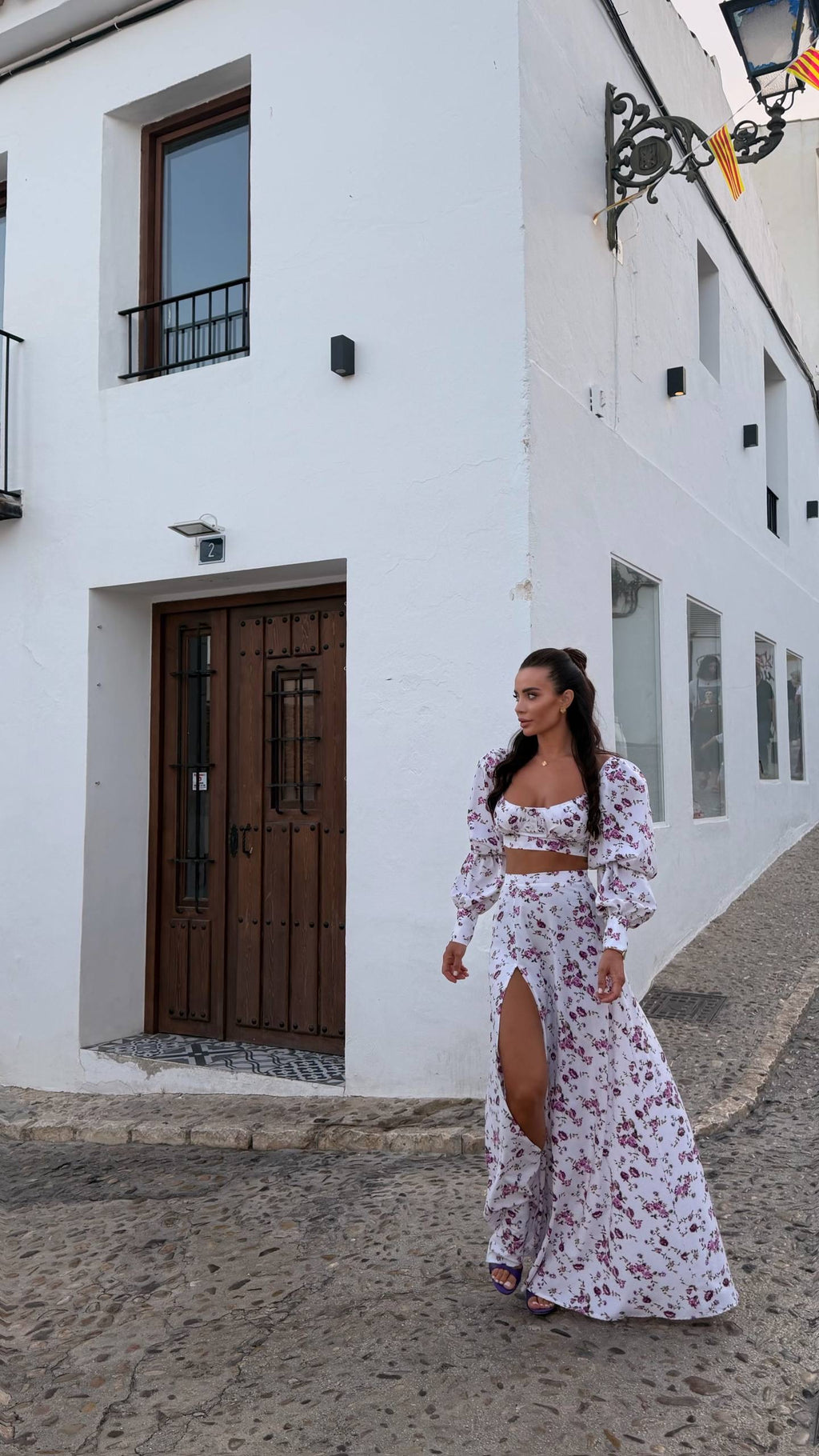 Soft Elegant Set