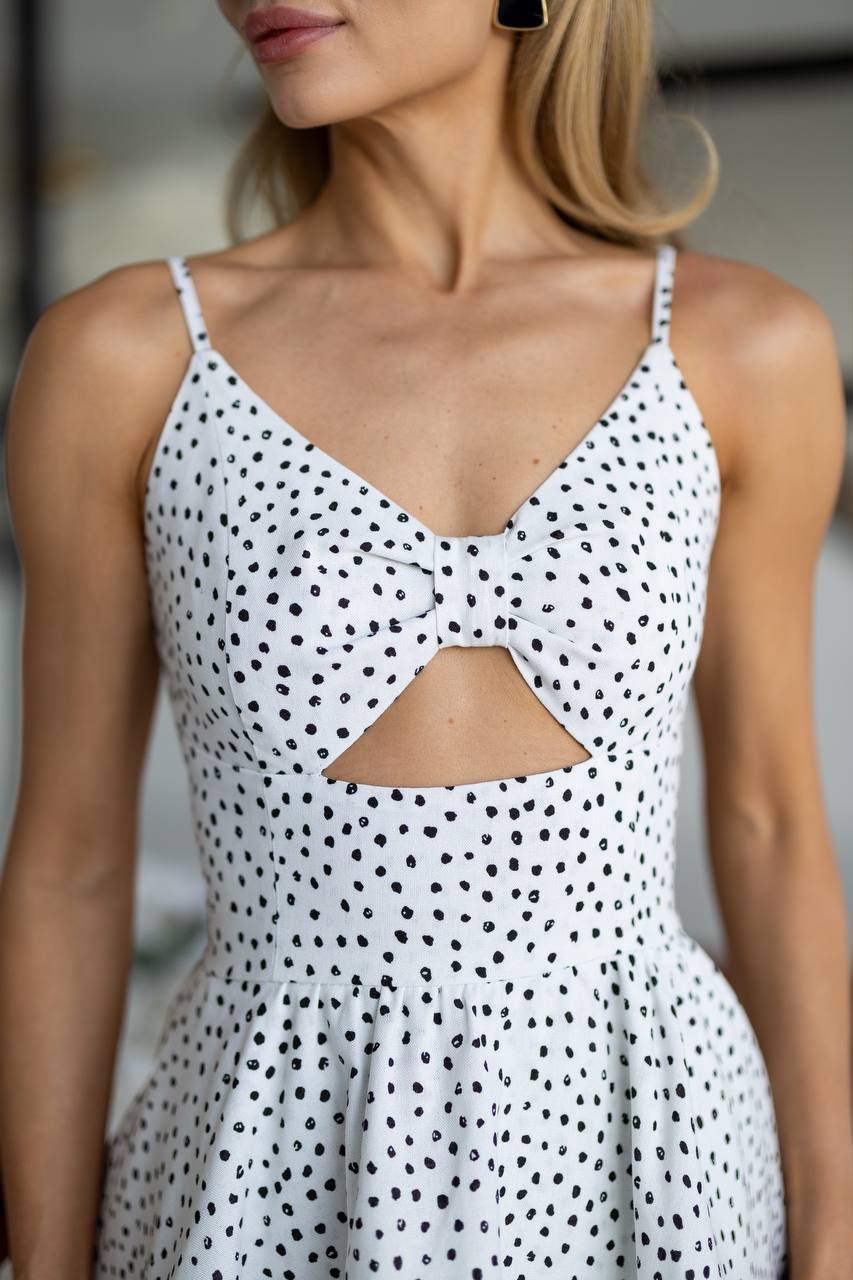 Venice Mini Dress