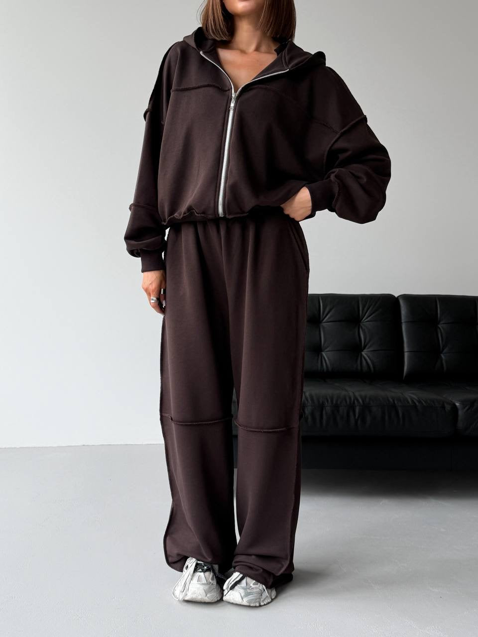 Cozy Lounge Set