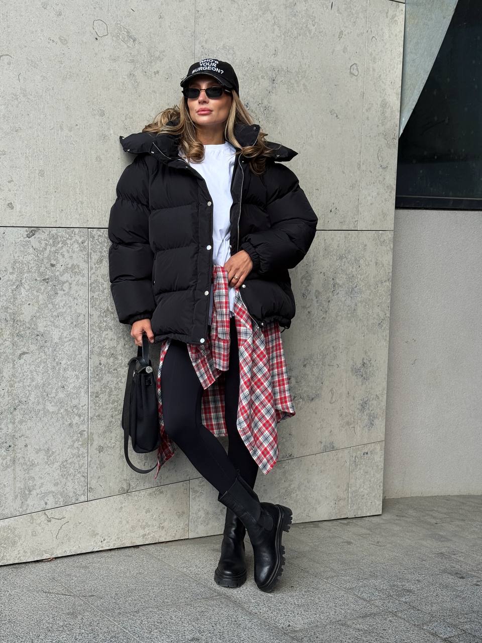 Stylish PUFFER JACKETS