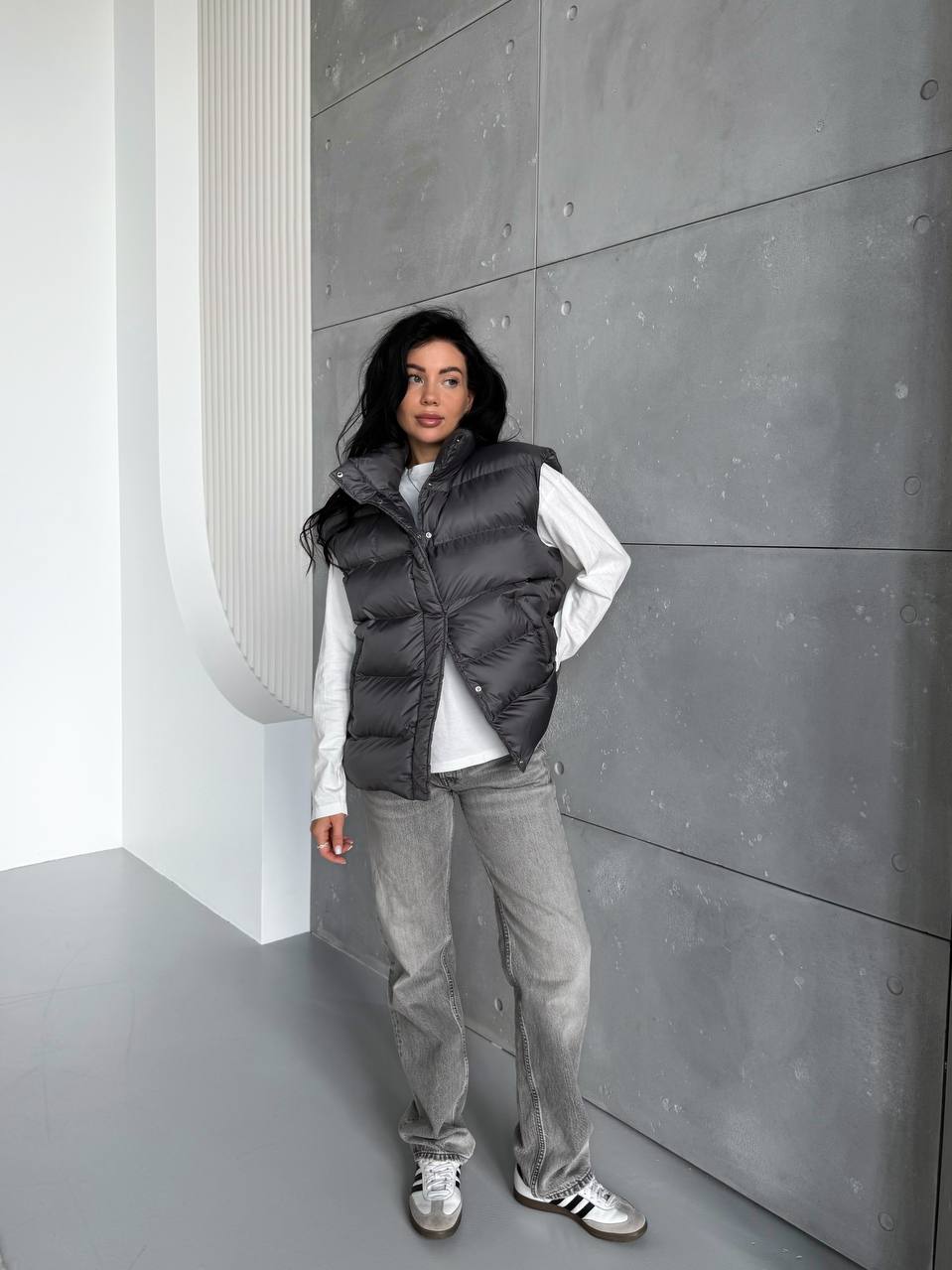 Vest “Lily”