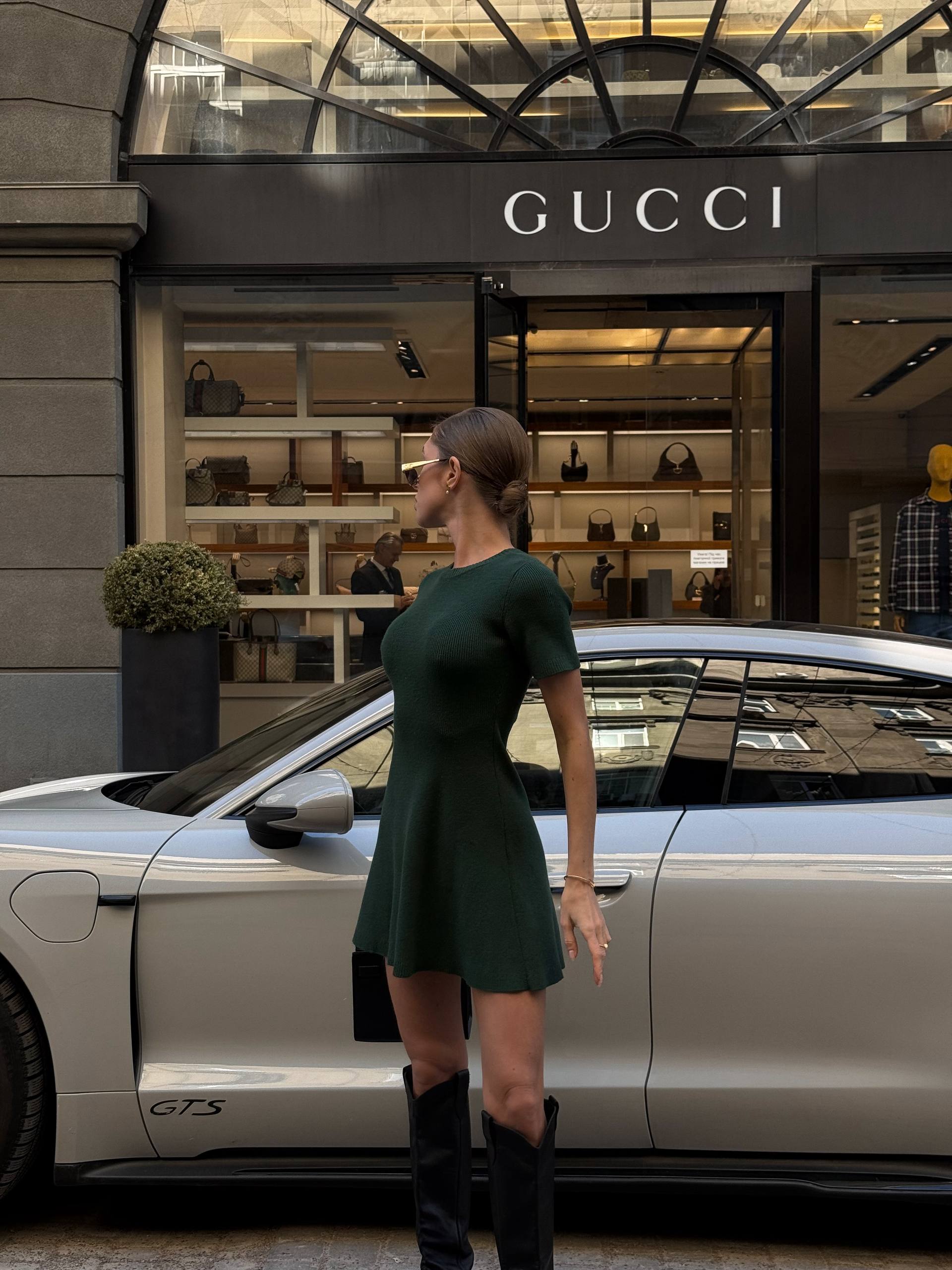 Dress «Lilia»