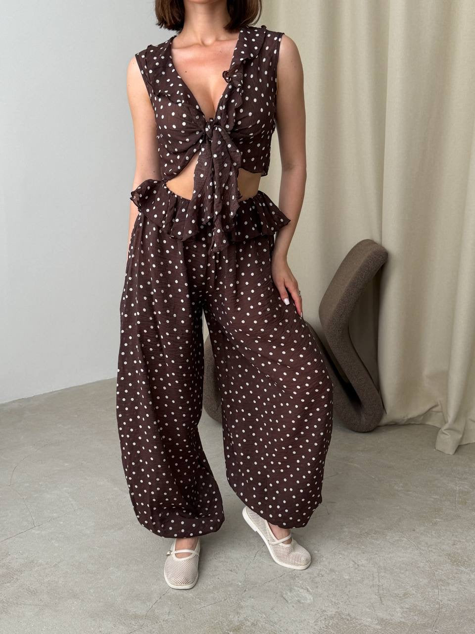 Relaxed Set
