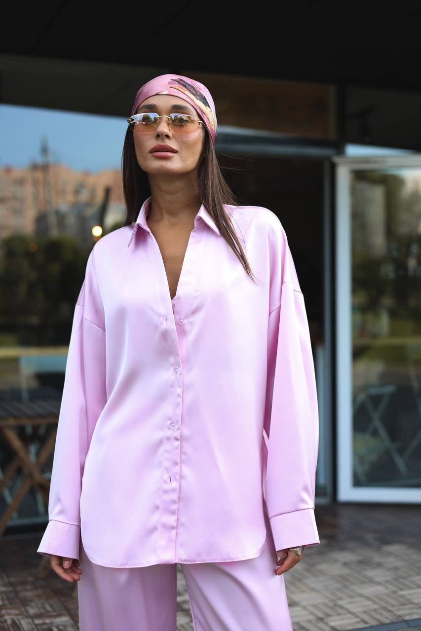 Cynthia Three-Piece Set