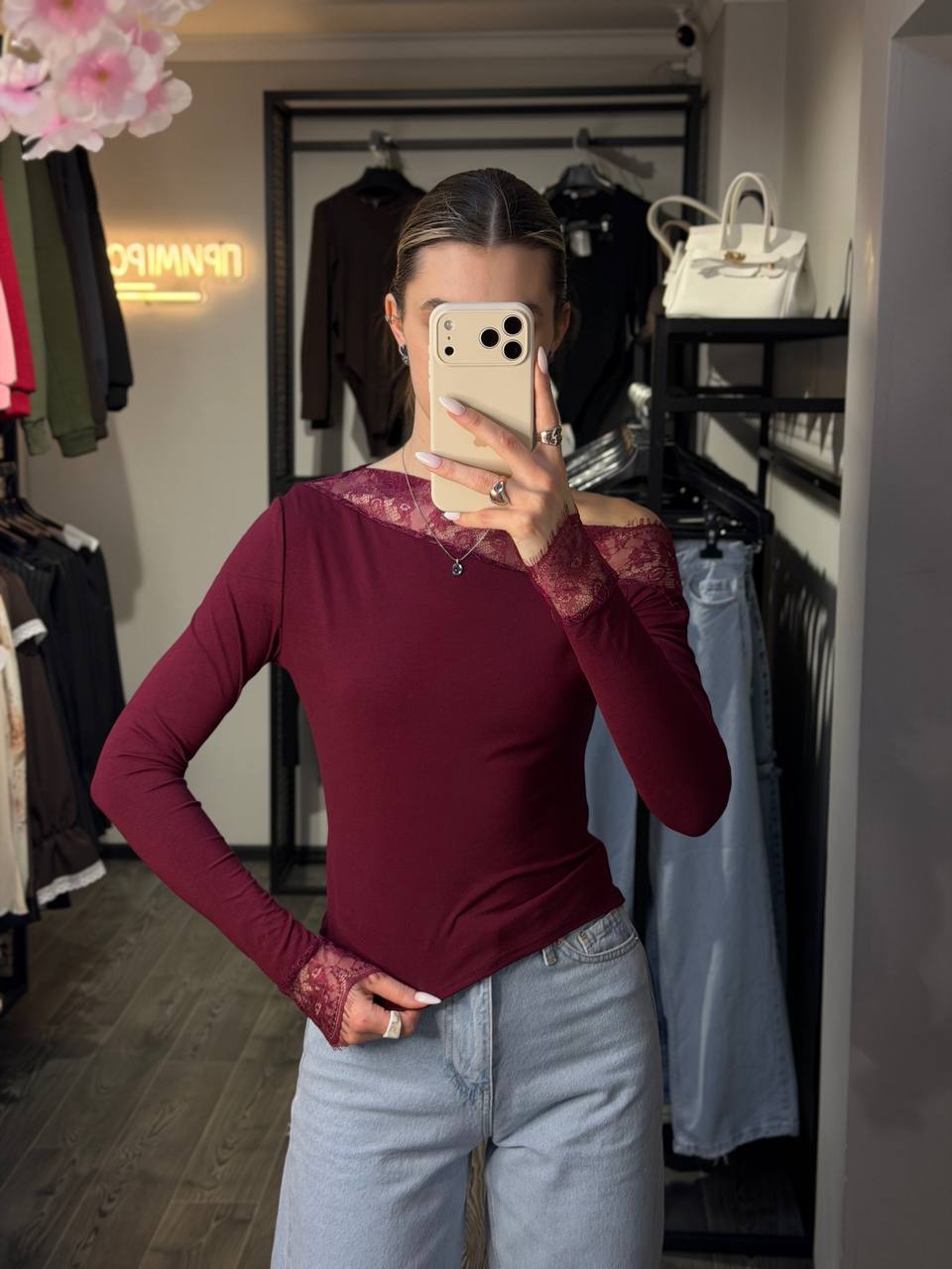 Longsleeve