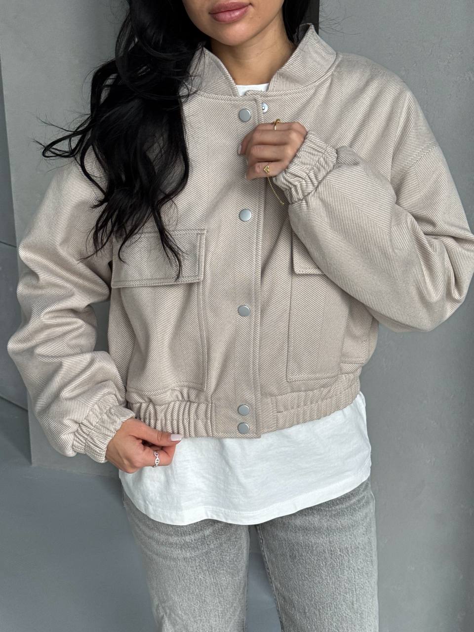Bomber “Terri”