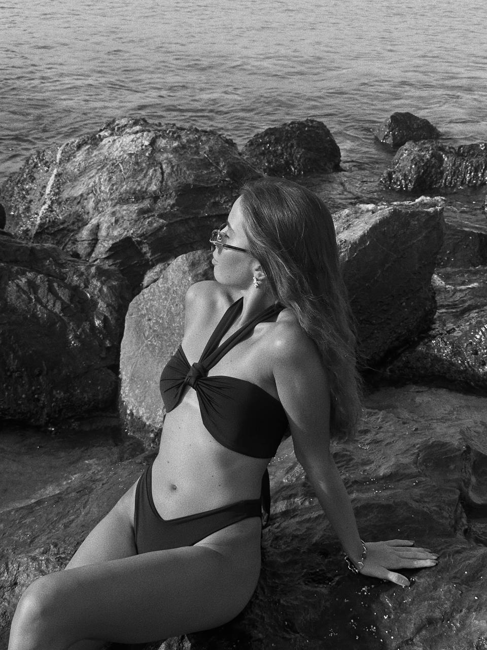 “Siren” Swimsuit
